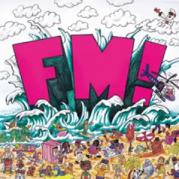 Vince Staples - Brand New Tyga Ft. Tyga